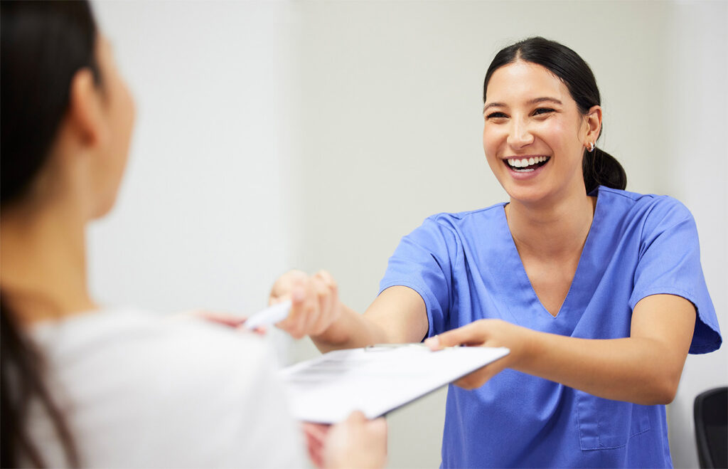 Marlton Modern Dentistry | Insurance & Financing