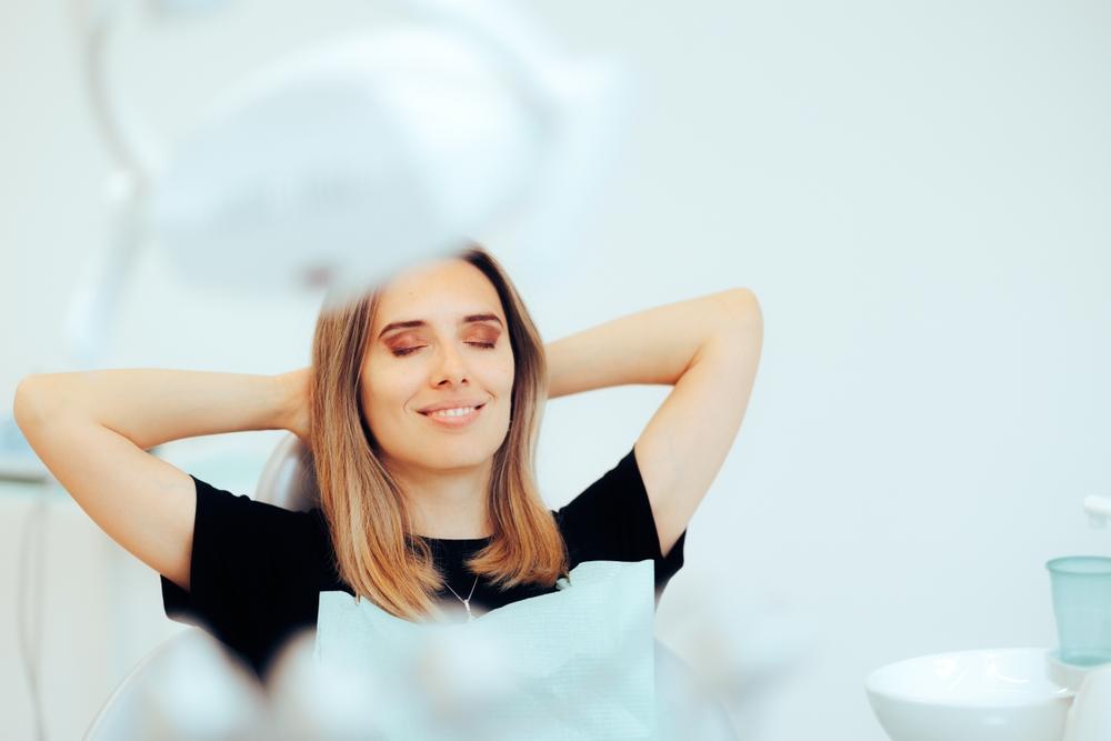 Marlton Modern Dentistry | Sedation Dentistry in Marlton, NJ: Get Care Comfortably