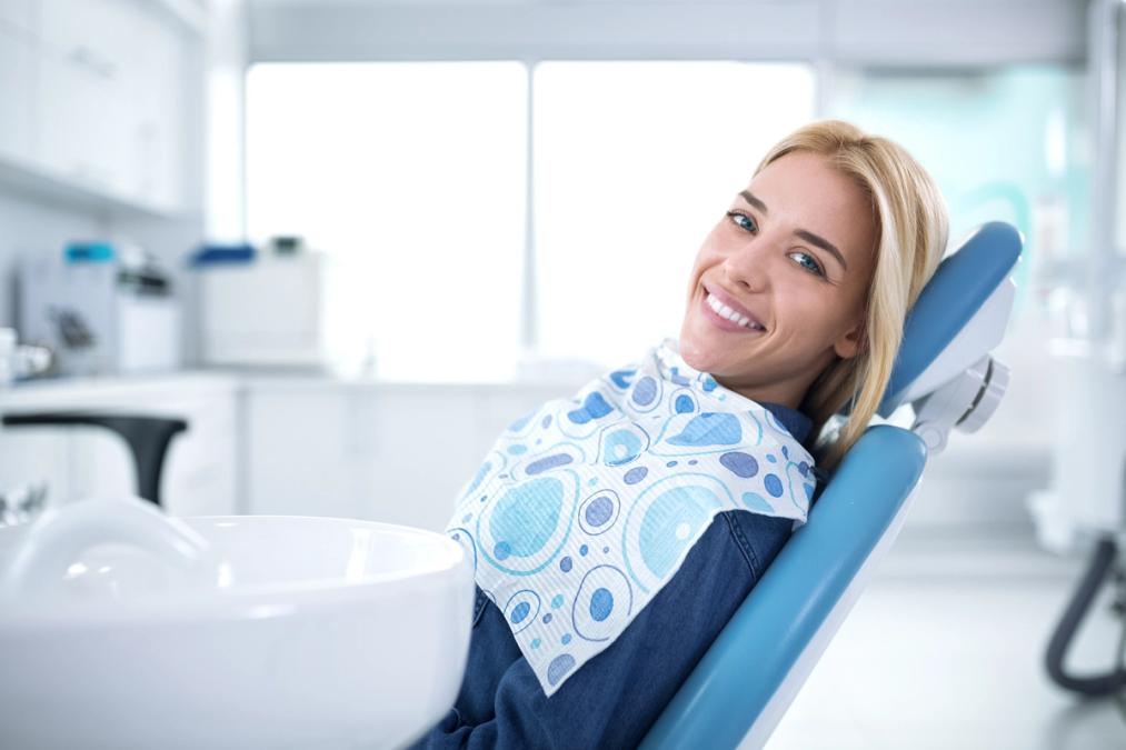 Marlton Modern Dentistry | How Orthodontics Boosts Health, Confidence & Everything In Between