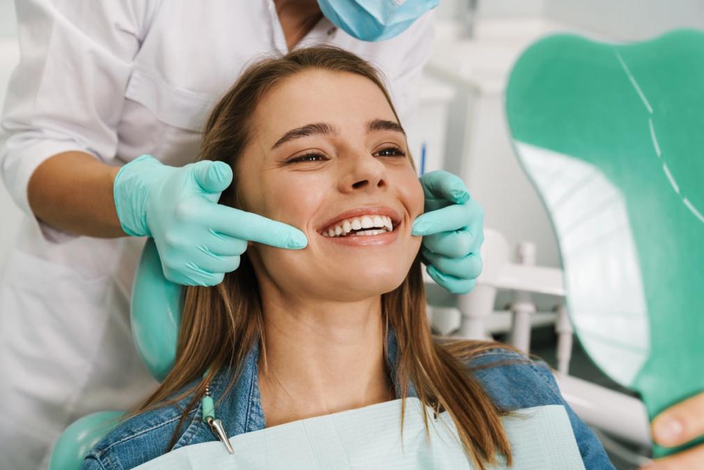 Marlton Modern Dentistry | Retainers After Invisalign: How To Keep Your Smile Straight For Life