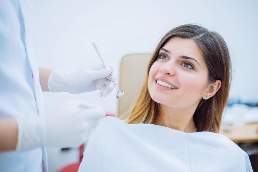 Marlton Modern Dentistry | Marlton Tooth-Colored Fillings: Strong & Seamless Repairs