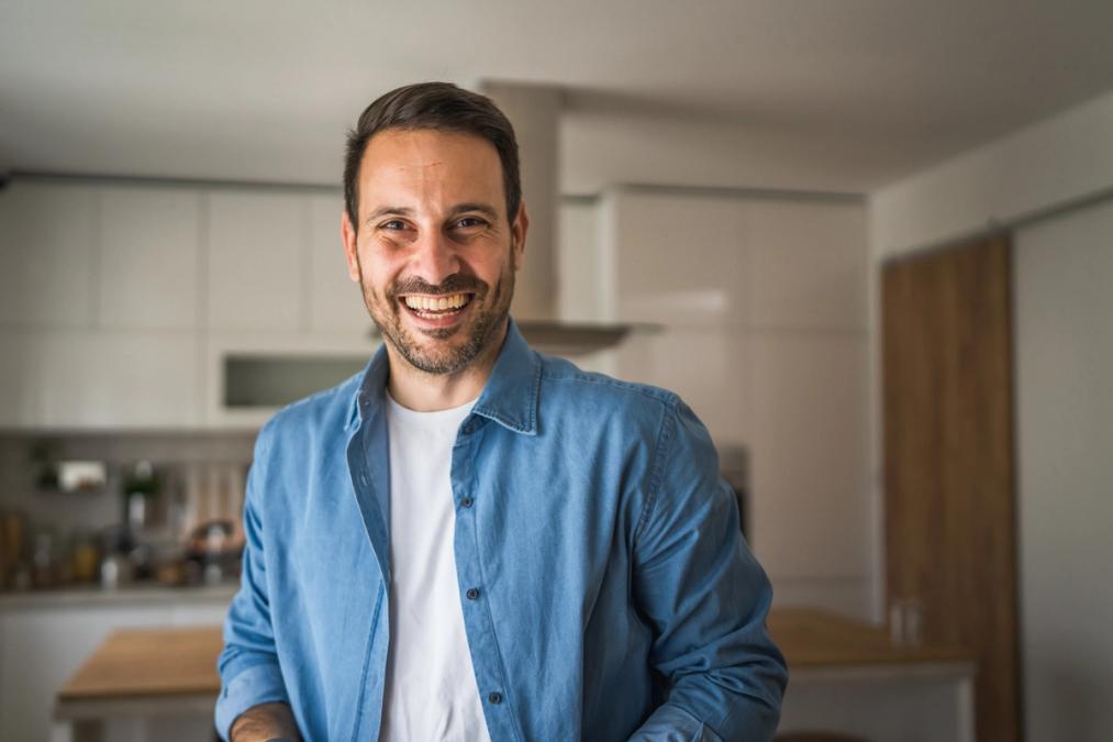 Marlton Modern Dentistry | Restorative Dentistry In Marlton, NJ: How To Fix A Damaged Tooth Before It Becomes A Bigger Problem