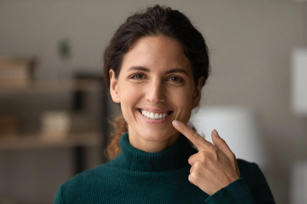 Marlton Modern Dentistry | Cosmetic Dentistry In Marlton, NJ: How To Build A Natural-Looking Smile Upgrade (Without Overdoing It)