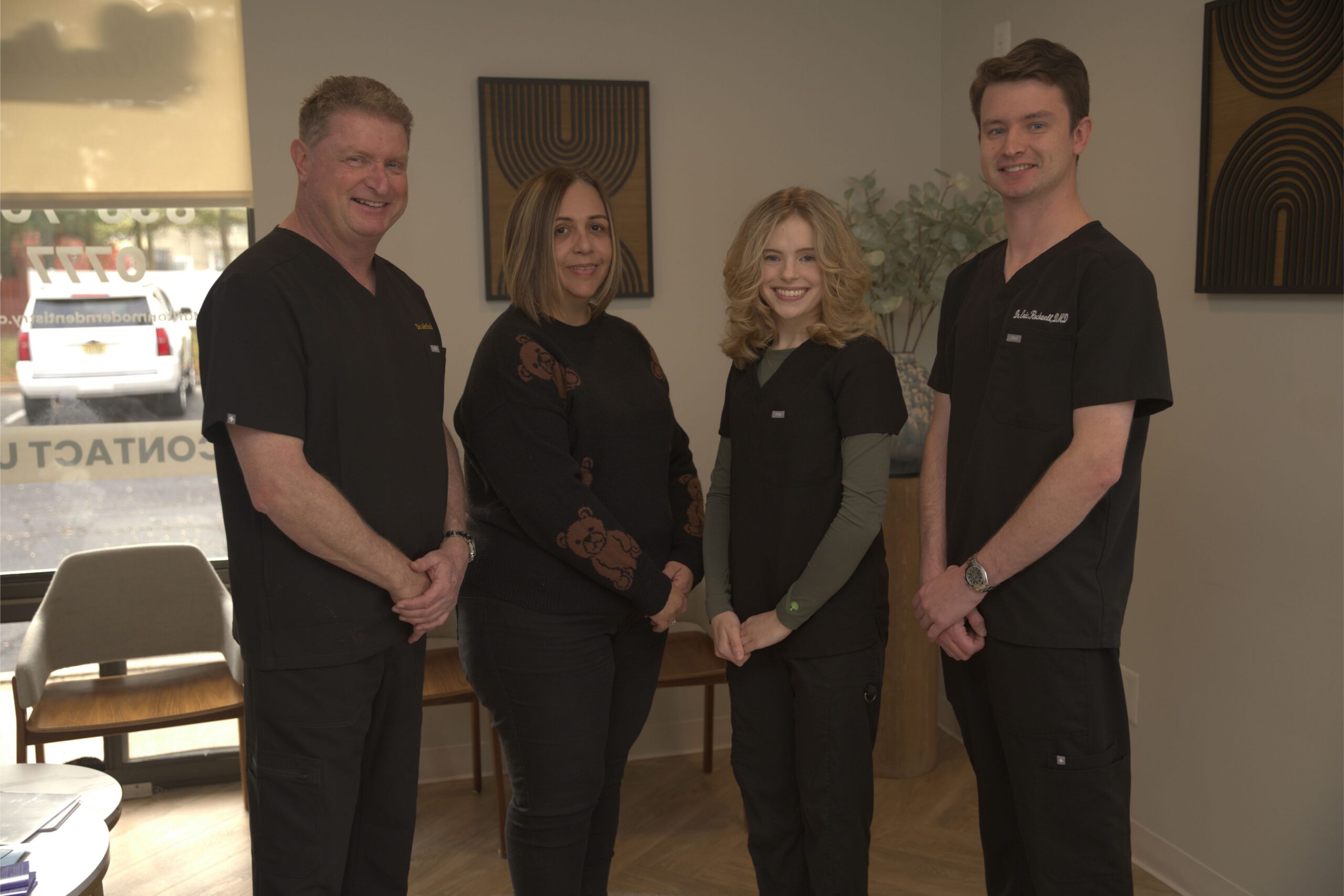 Orthodontics in Marlton, NJ