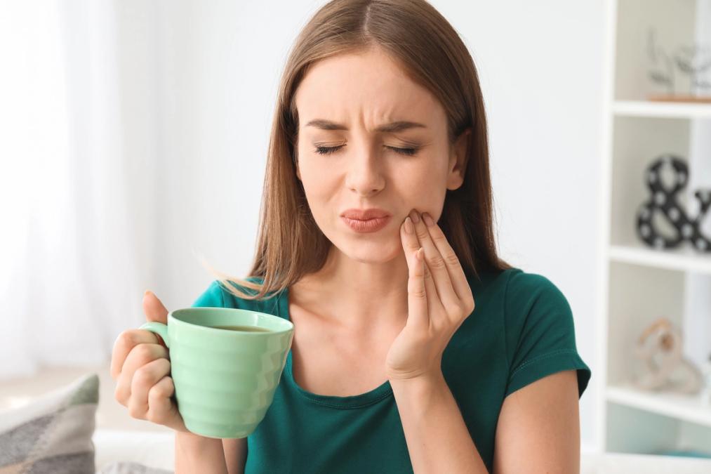 Marlton Modern Dentistry | Emergency