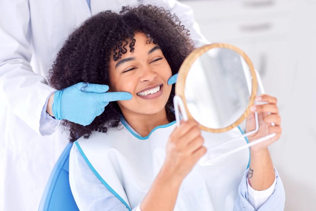 Marlton Modern Dentistry | Get a Real Tooth Feel With Dental Implants in Marlton, NJ