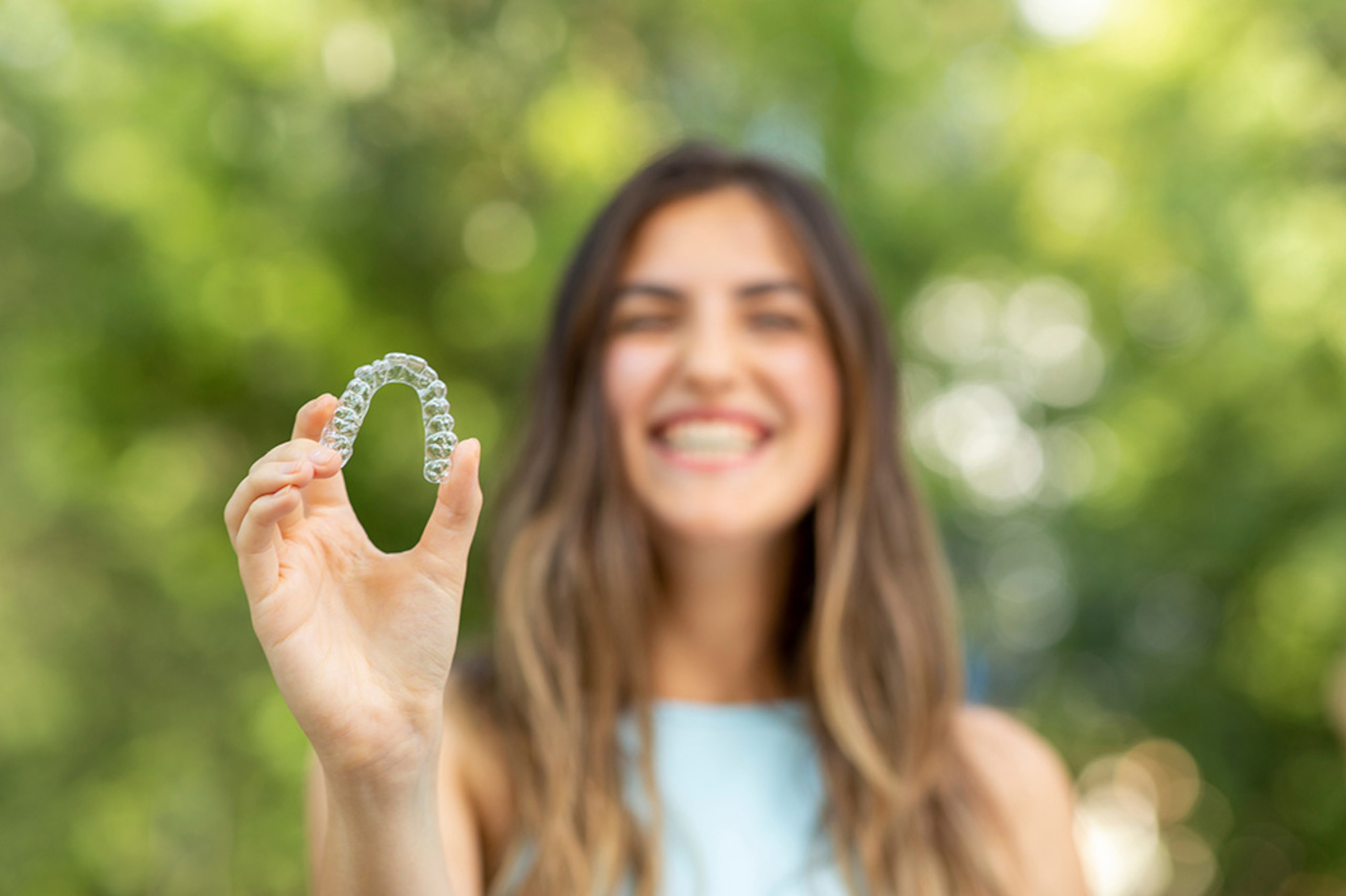 How Invisalign Can Fit Into Your Busy Lifestyle in Marlton, NJ How Invisalign Can Fit Into Your Busy Lifestyle in Marlton, NJ