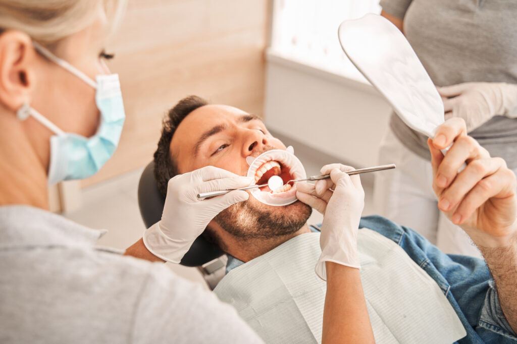 How Preventive Dentistry Helps You Avoid Costly Dental Problems Later