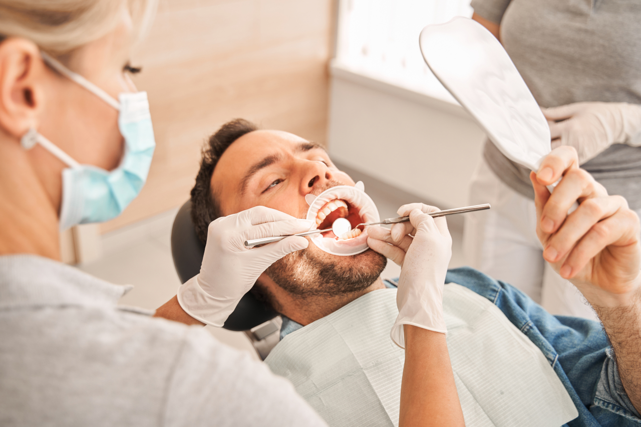 How Preventive Dentistry Helps You Avoid Costly Dental Problems Later How Preventive Dentistry Helps You Avoid Costly Dental Problems Later