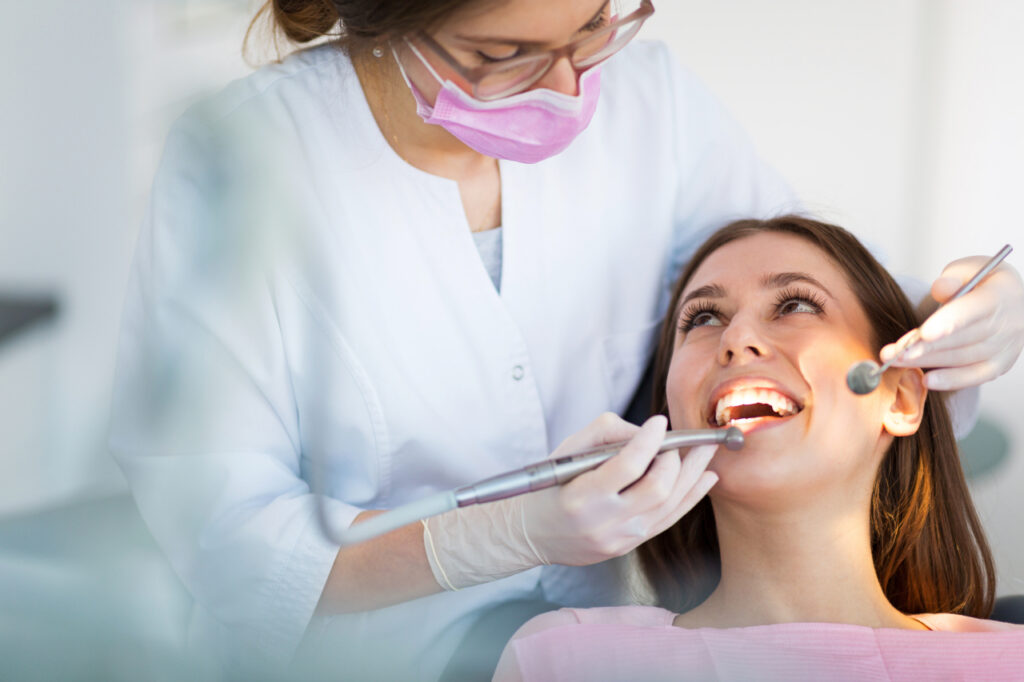 Dental Bonding in Marlton, NJ: A Simple Way to Repair and Refine Your Smile Dental Bonding in Marlton, NJ: A Simple Way to Repair and Refine Your Smile